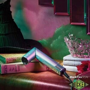 Shark FlexStyle Hair Dryer - WICKED Special Edition
